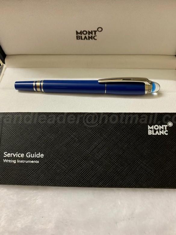 Mont Blanc Pens 26